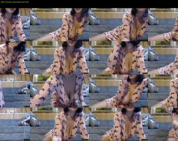 katrine_denev — 95 minute Chaturbate female teen cam video, 720p, Aug 12, 2021