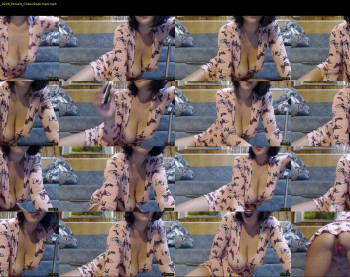 katrine_denev — 36 minute Chaturbate female teen cam video, 720p, Aug 12, 2021