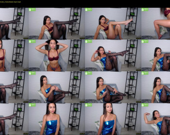 look_ — 67 minute Chaturbate female teen cam video, 1080p, Aug 11, 2021