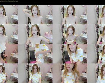 veronica_space — 15 minute Chaturbate female teen cam video, 1080p, Aug 11, 2021
