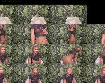 yourmidnightcoffee — 27 minute Chaturbate female teen cam video, 1080p, Aug 12, 2021