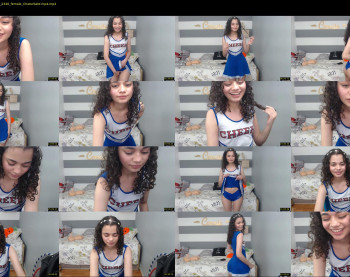 connie_brown — 48 minute Chaturbate female teen cam video, 1080p, Aug 12, 2021