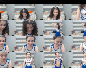 connie_brown — 10 minute Chaturbate female teen cam video, 1080p, Aug 13, 2021