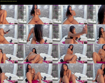 daphneadkins — 27 minute Chaturbate female teen cam video, 720p, Aug 12, 2021