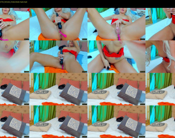fallingangel_ — 70 minute Chaturbate female teen cam video, 1080p, Aug 12, 2021
