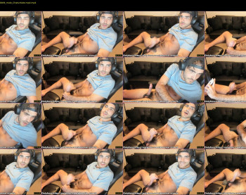 phoenix_star — 55 minute Chaturbate male teen cam video, 720p, Aug 13, 2021