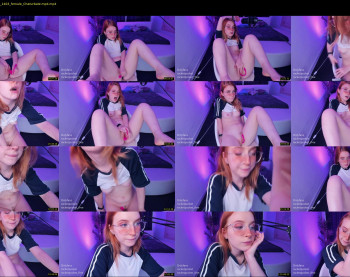 pocketrocket_ — 70 minute Chaturbate female teen cam video, 1080p, Aug 12, 2021
