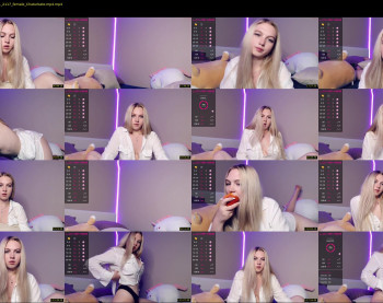 small_blondee — 99 minute Chaturbate female teen cam video, 720p, Aug 12, 2021