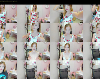 veronica_space — 71 minute Chaturbate female teen cam video, 1080p, Aug 13, 2021