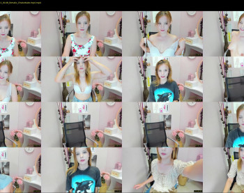 veronica_space — 70 minute Chaturbate female teen cam video, 1080p, Aug 13, 2021
