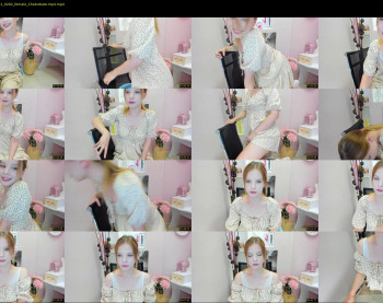 veronica_space — 10 minute Chaturbate female teen cam video, 1080p, Aug 13, 2021