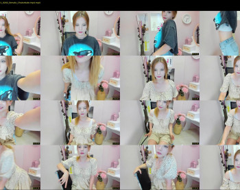 veronica_space — 37 minute Chaturbate female teen cam video, 1080p, Aug 13, 2021