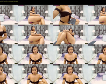 danielasanders — 40 minute Chaturbate female teen cam video, 720p, Aug 13, 2021