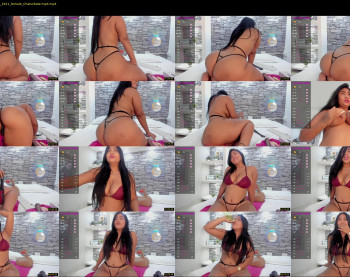 daphneadkins — 64 minute Chaturbate female teen cam video, 720p, Aug 13, 2021