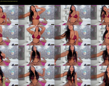 daphneadkins — 28 minute Chaturbate female teen cam video, 720p, Aug 13, 2021