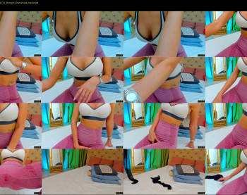 fallingangel_ — 7 minute Chaturbate female teen cam video, 1080p, Aug 13, 2021