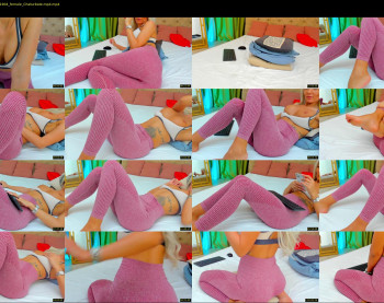 fallingangel_ — 71 minute Chaturbate female teen cam video, 1080p, Aug 13, 2021