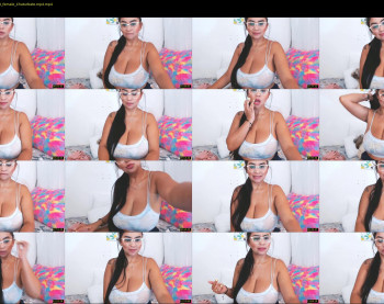 funplayx — 15 minute Chaturbate female teen cam video, 1080p, Aug 13, 2021
