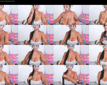 funplayx — 33 minute Chaturbate female teen cam video, 1080p, Aug 13, 2021
