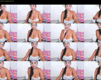 funplayx — 7 minute Chaturbate female teen cam video, 1080p, Aug 13, 2021