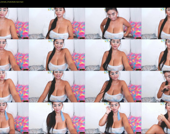 funplayx — 37 minute Chaturbate female teen cam video, 1080p, Aug 13, 2021