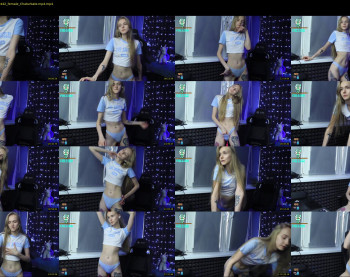 jessica_rays — 70 minute Chaturbate couple teen cam video, 1080p, Aug 14, 2021