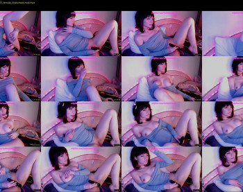 kawaimay — 70 minute Chaturbate female teen cam video, 1080p, Aug 14, 2021