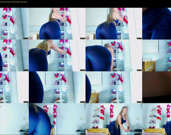 lenna_harper — 6 minute Chaturbate female teen cam video, 720p, Aug 13, 2021
