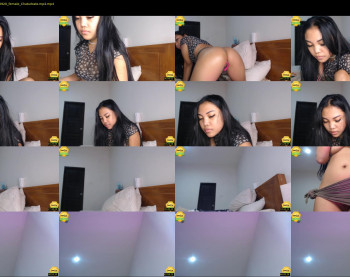 sofia_sakura — 52 minute Chaturbate female teen cam video, 1080p, Aug 13, 2021