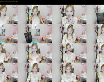 veronica_space — 70 minute Chaturbate female teen cam video, 1080p, Aug 13, 2021