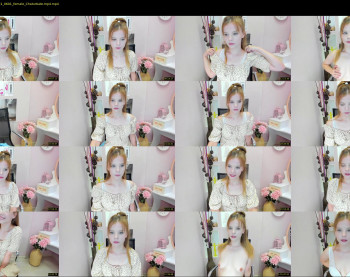 veronica_space — 70 minute Chaturbate female teen cam video, 1080p, Aug 13, 2021