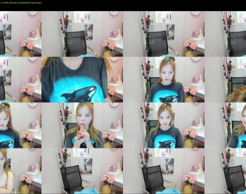 veronica_space — 62 minute Chaturbate female teen cam video, 1080p, Aug 13, 2021