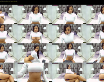 danielasanders — 34 minute Chaturbate female teen cam video, 720p, Aug 14, 2021