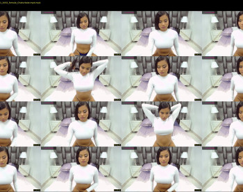 danielasanders — 16 minute Chaturbate female teen cam video, 720p, Aug 14, 2021