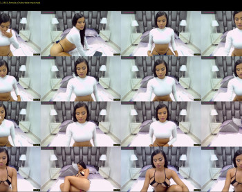 danielasanders — 68 minute Chaturbate female teen cam video, 720p, Aug 14, 2021