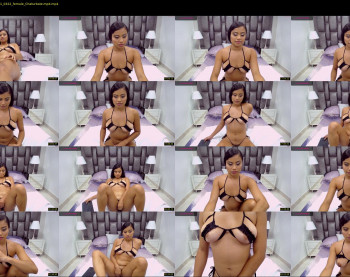 danielasanders — 68 minute Chaturbate female teen cam video, 720p, Aug 15, 2021