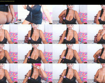 funplayx — 7 minute Chaturbate female teen cam video, 1080p, Aug 14, 2021