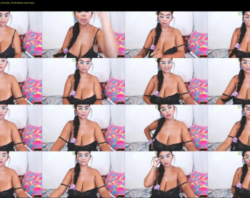 funplayx — 7 minute Chaturbate female teen cam video, 1080p, Aug 14, 2021