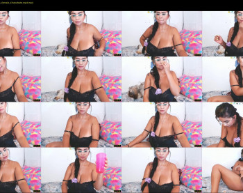 funplayx — 29 minute Chaturbate female teen cam video, 1080p, Aug 14, 2021