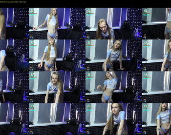 jessica_rays — 70 minute Chaturbate couple teen cam video, 1080p, Aug 14, 2021
