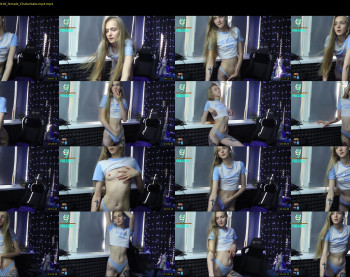 jessica_rays — 70 minute Chaturbate couple teen cam video, 1080p, Aug 14, 2021
