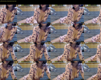 katrine_denev — 11 minute Chaturbate female teen cam video, 720p, Aug 15, 2021