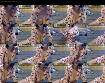 katrine_denev — 22 minute Chaturbate female teen cam video, 720p, Aug 15, 2021