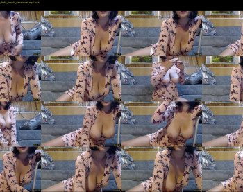 katrine_denev — 19 minute Chaturbate female teen cam video, 720p, Aug 15, 2021