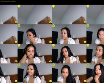 sofia_sakura — 18 minute Chaturbate female teen cam video, 1080p, Aug 14, 2021