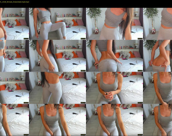 devilish_goddes — 4 minute Chaturbate female teen cam video, 1080p, Aug 15, 2021