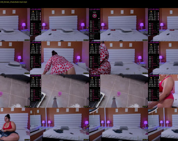 emma_lean — 52 minute Chaturbate female teen cam video, 1080p, Aug 16, 2021