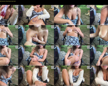 funcamkw — 27 minute Chaturbate female teen cam video, 720p, Aug 16, 2021