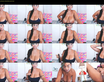 funplayx — 70 minute Chaturbate female teen cam video, 1080p, Aug 15, 2021