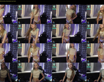 jessica_rays — 44 minute Chaturbate couple teen cam video, 1080p, Aug 15, 2021